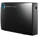 【中古】(非常に良い)I-O DATA ブルーレイドライブ 外付型/USB 3.1/Ultra HD Blu-ray再生対応/16倍速高速書き込み BRD-UT16LX(2)
