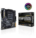 【中古】ASUS AMD B450 搭載 AM4 対応 マザーボード TUF B450M-PRO GAMING【MicroATX】【メーカー名】Asustek【メーカー型番】TUF B450M-PRO GAMING【ブランド名】ASUSTek【商品説明】ASUS AMD B450 搭載 AM4 対応 マザーボード TUF B450M-PRO GAMING【MicroATX】【チップセット/ソケット/規格】AMD B450 Chipset / AMD AM4 / MicroATX【CPU】AMD Ryzen 2nd Generation/ Ryzen with Radeon Vega Graphics/ Athlon with Radeon Vega Graphics/ Ryzen 1st Generation Processors【対応メモリ】4 x DIMMs max. 64GB DDR4 3533(O.C.)3466(O.C.)/3200(O.C)/3000(O.C)/2800(O.C)/2666/2400/2133 MHz un-buffered memory【拡張スロット】1 x PCI Express 2.0 x16 slot(max.@x4 mode)【ストレージ】4 x Serial ATA 6.0 Gb/s connectors with RAID 0 RAID 1 and RAID 10 support中古品のため使用に伴うキズ等がございますが、問題なくご使用頂ける商品です。画像はイメージ写真ですので商品のコンディション、付属品の有無については入荷の度異なります。当店にて、動作確認・点検・アルコール等のクリーニングを施しております。中古品のため限定特典や補償等は、商品名、説明に記載があっても付属しておりません予めご了承下さい。当店では初期不良に限り、商品到着から7日間は返品を 受付けております。他モールとの併売品の為、完売の際はご連絡致しますのでご了承ください。ご注文からお届けまで1、ご注文⇒ご注文は24時間受け付けております。2、注文確認⇒ご注文後、当店から注文確認メールを送信します。3、お届けまで3〜10営業日程度とお考え下さい。4、入金確認⇒前払い決済をご選択の場合、ご入金確認後、配送手配を致します。5、出荷⇒配送準備が整い次第、出荷致します。配送業者、追跡番号等の詳細をメール送信致します。6、到着⇒出荷後、1〜3日後に商品が到着します。　※離島、北海道、九州、沖縄は遅れる場合がございます。予めご了承下さい。お電話でのお問合せは少人数で運営の為受け付けておりませんので、メールにてお問合せお願い致します。営業時間　月〜金　10:00〜17:00お客様都合によるご注文後のキャンセル・返品はお受けしておりませんのでご了承下さい。