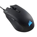 【中古】Corsair HARPOON RGB PRO ゲーミングマウス MS370 CH-9309011-AP