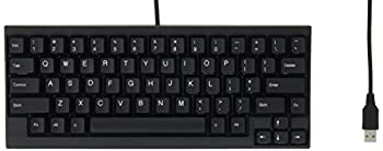 yÁzPFU Happy Hacking Keyboard Lite2 pz USBL[{[h ubN PD-KB200B/U