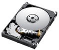 【中古】Seagate 3.5inch 内蔵ハードディスク 400GB 7200rpm 8MBキャッシュ PATA