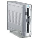 【中古】(非常に良い)Logitec IEEE1394&USB 2.0外付型MO 2.3GB LMO-FB2360FU2