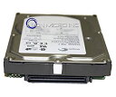 【中古】(非常に良い)Seagate 3.5インチ内蔵HDD 73.4GB Ultra320 15000rpm 16MB 80pin ST373455LC