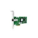 【中古】(非常に良い)QLogic 4Gb FC Dual-Port PC