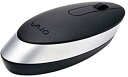 【中古】SONY Bluetooth レーザーマウス ブラック VGP-BMS33/B