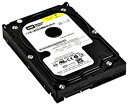 【中古】WD5000AAKS Caviar 500GB 7200rpm SATA 300MB/S Avg write10.9ms Avg read8.9ms 1...