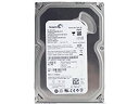【中古】Seagate 3.5インチ内蔵HDD 250GB S-ATA300 7200rpm NCQ 8MB RoHS ST3250310AS