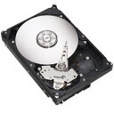 【中古】(非常に良い)Seagate 3.5インチ内蔵HDD 500GB Serial-ATA/300 7200rpm 32MB 流体軸受 NCQ RoHS S...