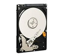 【中古】(非常に良い)WESTERNDIGITAL WD Black 2.5inch 320GB 16MB/7200rpm WD3200BEKT