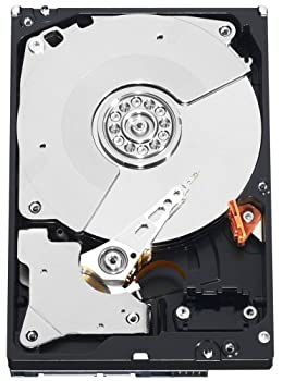 楽天GoodLifeStore【中古】（未使用品）WESTERN DIGITAL 3.5インチ内蔵HDD 500GB 32MB SATA 3.5inch WD5001AALS