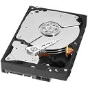 【中古】(非常に良い)WESTERN DIGITAL 3.5インチ内蔵HDD 640GB 32MB SATA 3.5inch WD6401AALS