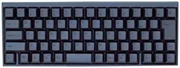 【中古】PFU Happy Hacking Keyboard Professional JP 日本語配列 墨 USBキーボード 静電容量無接点 Nキーロールオーバー ブラック PD-KB420B