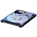【中古】(非常に良い)SAMSUNG HM160HC ノートPC内蔵用 2.5インチHDD PATA(ATAPI/IDE)/9.5mm/160GB/BULK [...