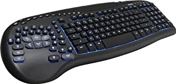 yÁz(gpi)SteelSeries Merc Stealth Gaming Keyboard