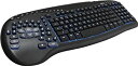 【中古】(未使用品)SteelSeries Merc Stealth Gaming Keyboard【メーカー名】SteelSeries【メーカー型番】64049【ブランド名】SteelSeries【商品説明】SteelSeries Merc Stealth Gaming Keyboardバス：USB接続方式：有線未使用ですが 弊社で一般の方から買取しました中古品です。 一点物で売り切れ終了です。画像はイメージ写真ですので商品のコンディション、付属品の有無については入荷の度異なります。当店にて、動作確認・点検・アルコール等のクリーニングを施しております。中古品のため限定特典や補償等は、商品名、説明に記載があっても付属しておりません予めご了承下さい。当店では初期不良に限り、商品到着から7日間は返品を 受付けております。他モールとの併売品の為、完売の際はご連絡致しますのでご了承ください。ご注文からお届けまで1、ご注文⇒ご注文は24時間受けけております。2、注文確認⇒ご注文後、当店から注文確認メールを送信します。3、お届けまで3〜10営業日程度とお考え下さい。4、入金確認⇒前払い決済をご選択の場合、ご入金確認後、配送手配を致します。5、出荷⇒配送準備が整い次第、出荷致します。配送業者、追跡番号等の詳細をメール送信致します。6、到着⇒出荷後、1〜3日後に商品が到着します。　※離島、北海道、九州、沖縄は遅れる場合がございます。予めご了承下さい。お電話でのお問合せは少人数で運営の為受け付けておりませんので、メールにてお問合せお願い致します。営業時間　月〜金　10:00〜17:00お客様都合によるご注文後のキャンセル・返品はお受けしておりませんのでご了承下さい。