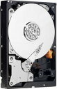 【中古】(非常に良い)WesternDigital WD10EADS-M2B 500GBプラッタ×2 3.5インチ内蔵HDD 1TB キャッシュ32MB Sei...