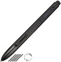 【中古】(非常に良い)Wacom Bamboo ペン(ブラック) LP-160E