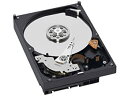 【中古】(非常に良い)WesternDigital WD5000AAKS-R CaviarBlue 3.5inch 7200rpm 500GB 16MB SAT...