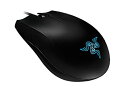 【中古】(未使用品)Razer Abyssus High Precision Optical ゲーミングマウス 並行輸入品