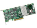 【中古】(非常に良い)LSIロジック 3ware SAS 9750-4i Kit(LSI00215) 3ware SAS 9750-4i Kit