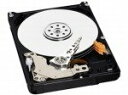 【中古】(未使用品)WESTERN DIGITAL 2.5インチ内蔵HDD 640GB Serial-ATA 5400rpm 8MB WD6400BPVT-R(2)