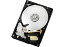 【中古】(未使用品)WD Black 3.5inch 7200rpm 1TB 64MB SATA3.0 WD1002FAEX