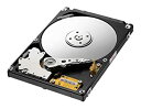 【中古】Western Digital Scorpio Blue 2.5inch 5400rpm 250GB 8MB SATA WD2500BEVT