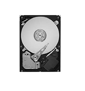 【中古】Seagate Barracuda Green 3.5inch 2TB 64MB 5900rpm SATA6.0Gb/s ST2000DL003