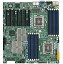 š(̤)Supermicro ǥ奢LGA1366 Xeonץå/ƥ5520 / DDR3 / V2GbE / EATXСѥޥܡ