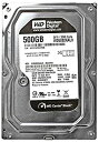 【中古】(非常に良い)Western Digital CaviarBlack 3.5inch 7200rpm 500GB 32MB SATA 6.0Gbps W...