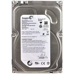 【中古】(非常に良い)Seagate 3.5インチHDD SerialATA 2.0TB 5900rpm 64MB ST2000DL001-BOX 【中古】(非常に良い)Seagate 3.5インチHDD SerialATA 2.0TB 5900rpm 64MB ST2000DL001-BOX