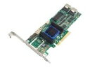 【中古】アダプテックジャパン Unified Serial RAIDコントローラ Kit / 2271200-R ASR-6805 Kit