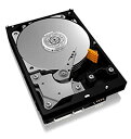 【中古】(非常に良い)WESTERN DIGITAL 3.5インチ内蔵HDD 3TB SATA/6.0Gbs 5400rpm 64MB 750GB/plt(GP...