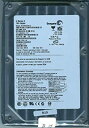 【中古】(非常に良い)Seagate ST3160022ACE 160GB 3.5インチ内蔵HDD Ultra ATA100