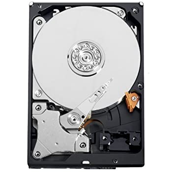 【中古】 未使用品 Western Digital Caviar Green 3.5inch 5400rpm相当 1.0TB 64MB SATA III 6.0Gbps WD10EARX