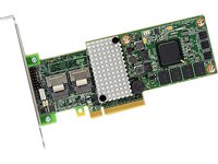 【中古】(非常に良い)LSI-MR-SAS9260CV-8IS