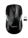 yÁz(gpi)M525 Wireless NB Mouse Blk