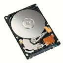 【中古】MHZ2160BH (2.5インチHDD 160GB S-ATA) FUJITSU(2)