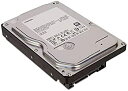 【中古】MARSHAL 東芝製 3.5インチ SATA-HDD Maシリーズ 2TB DT01ACA200BOX