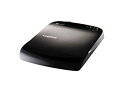 【中古】(非常に良い)Logitec WiFi対応 ポータブルDVDドライブ (ブラック) LDR-PS8WU2BKW