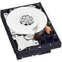 【中古】WESTERN DIGITAL 3.5インチ内蔵HDD 500GB SATA 6.0Gb/s 7200rpm 32MB WD5000AZLX