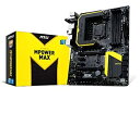 【中古】(非常に良い)MSI Z87 MPOWER MAX マザーボード ATX OC シリーズ 第4世代Coreプロセッサ(Haswell)対応 日本 MB1...