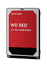 【中古】WESTERN DIGITAL 2.5インチ内蔵HDD 1TB SATA6.0Gb/s Intellipower 16MB 9.5mm厚 WD10JFC...
