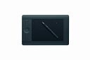 【中古】wacom Intuos Pro small Sサイズ PTH-451/K0