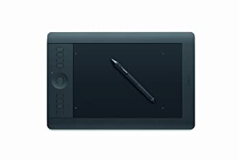 yÁzwacom Intuos Pro medium MTCY PTH-651/K0