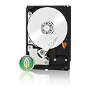 【中古】WESTERN DIGITAL 3.5インチ内蔵HDD 4TB SATA6.0Gb/s IntelliPower 64MB WD40EZRX