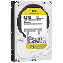 【中古】WESTERNDIGITAL WD Se 4TB