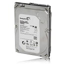 【中古】Seagate Desktop HDDシリーズ 3.5インチ内蔵HDD 1TB SATA 6.0Gb/s 7200rpm 64MB ST1000DM00...