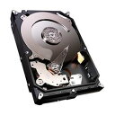 【中古】Seagate Desktop HDDシリーズ 3.5インチ内蔵HDD 3TB SATA 6.0Gb/s 7200rpm 64MB ST3000DM00...