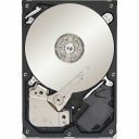 【中古】Seagate Desktop HDDシリーズ 3.5インチ内蔵HDD 500GB SATA 6Gb/s 7200rpm 16MB ST500DM002